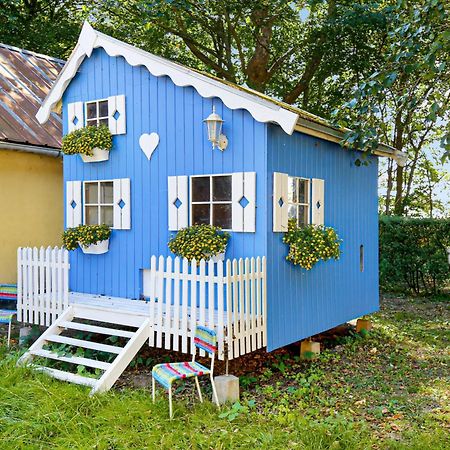 Katja B&B Roskilde Tutti Frutti Home Hedehusene Exterior foto
